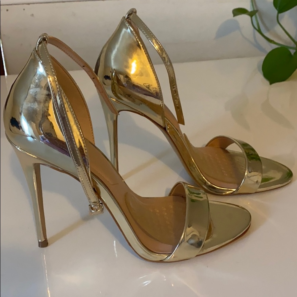 Aldo Ankle Heels